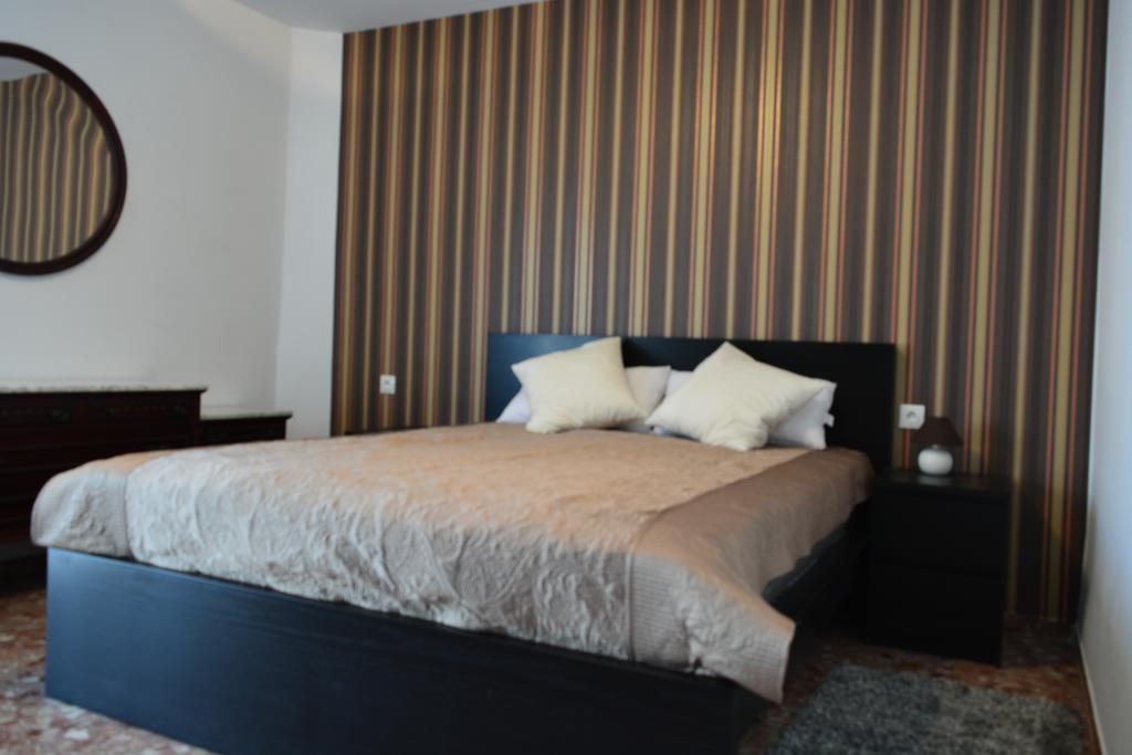 Arena'S Apartament Valencia Exterior foto