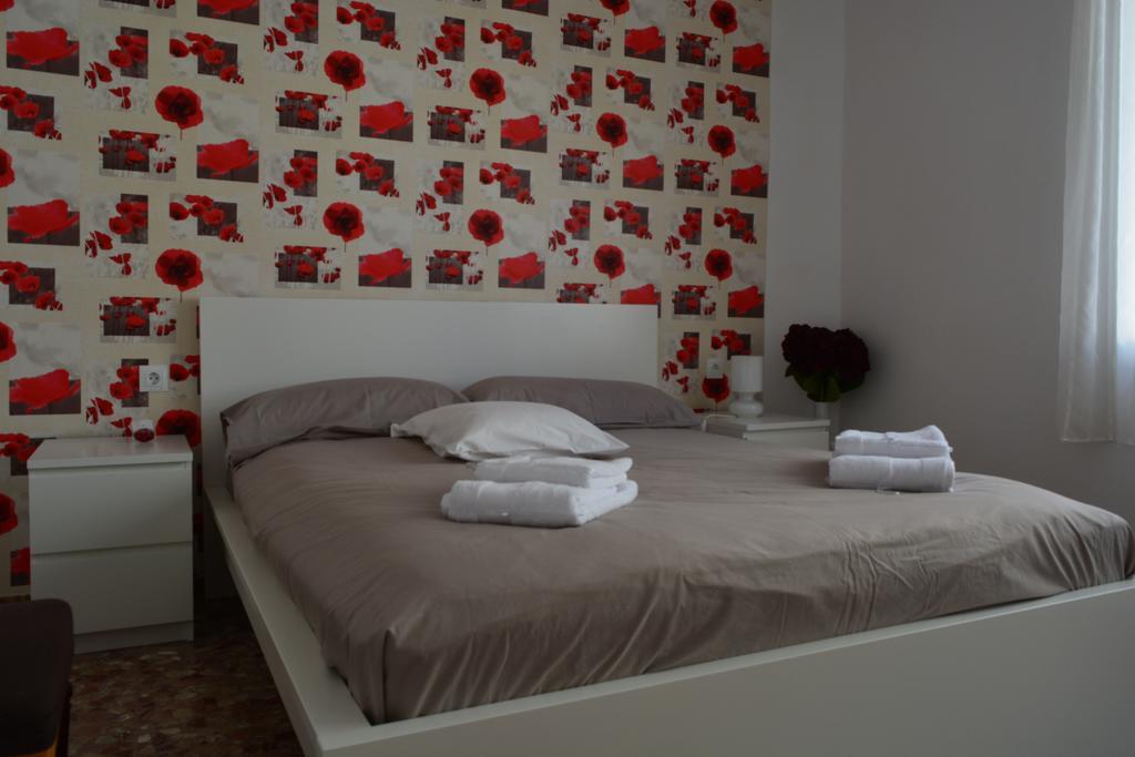 Arena'S Apartament Valencia Exterior foto